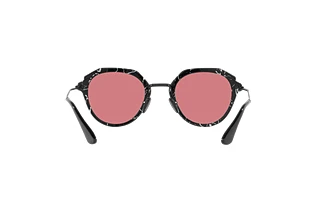 Rückansicht Prada PR 05YS (05W06O)