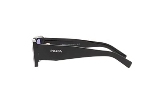 Seitenansicht Prada PR 06YS (02Z01O)
