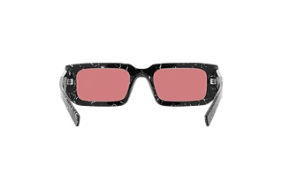 Rückansicht Prada PR 06YS (05W06O)