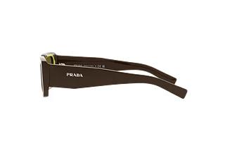Seitenansicht Prada PR 06YS (15M01T)