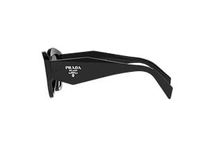 Seitenansicht Prada PR 07YS (1AB0A7)