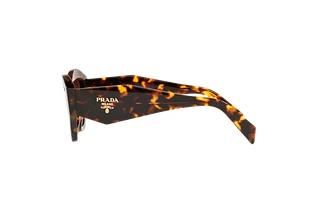 Seitenansicht Prada PR 07YS (VAU6S1)