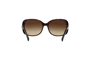 Rückansicht Prada CONCEPTUAL (PR 08OS - 2AU6S1)