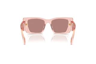 Rückansicht Prada PR 08YS (19Q10D)