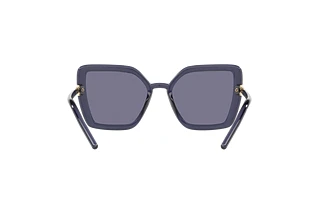 Rückansicht Prada PR 09WS (06M420)