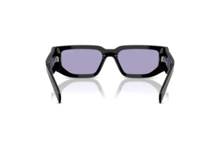 Rückansicht Prada PR 09ZS (16K01O)