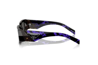 Seitenansicht Prada PR 09ZS (16R5S0)