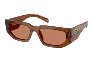 Vorderansicht Prada PR 09ZS (20H90Q)