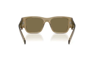 Rückansicht Prada PR 10ZS (22H90F)