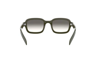 Rückansicht Prada PR 11XS (540130)