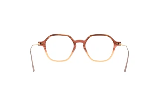 Rückansicht Prada PR 11YS (13B05R)