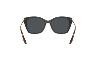 Rückansicht Prada PR 12XS (1AB5Z1)