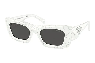 Vorderansicht Prada PR 13ZS (17D5S0)