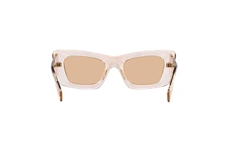 Rückansicht Prada PR 13ZS (19M4I2)