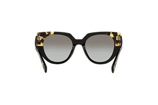 Rückansicht Prada PR 14WS (3890A7)