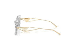 Seitenansicht Prada PR 14YS (12R50K)