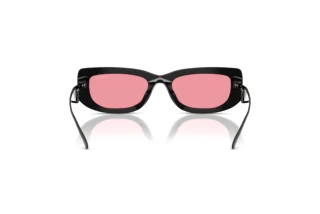 Rückansicht Prada PR 14YS (1AB30L)