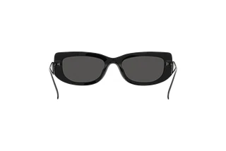 Rückansicht Prada PR 14YS (1AB5S0)