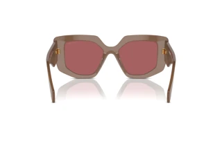 Rückansicht Prada PR 14ZS (11S08S)