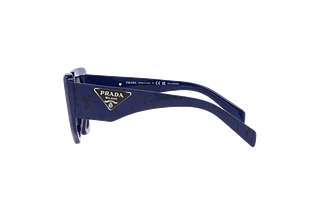 Seitenansicht Prada PR 14ZS (18D5Z1)