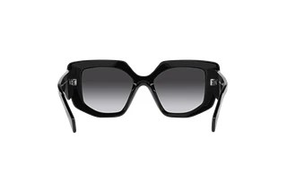 Rückansicht Prada PR 14ZS (1AB09S)