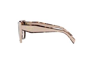 Seitenansicht Prada PR 15WS (01R0A6)