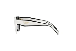 Seitenansicht Prada PR 15WS (09Q5S0)