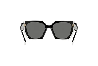 Rückansicht Prada PR 15WS (09Q5S0)