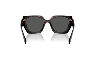 Rückansicht Prada PR 15WS (24B40L)