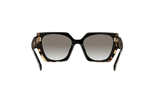 Rückansicht Prada PR 15WS (3890A7)