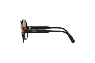 Seitenansicht Prada HERITAGE (PR 16US - 3890A7)