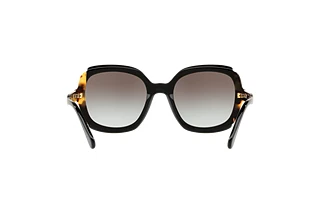 Rückansicht Prada HERITAGE (PR 16US - 3890A7)