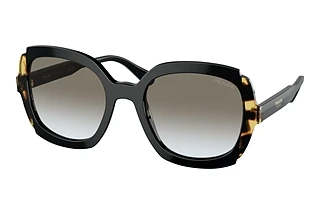 Vorderansicht Prada HERITAGE (PR 16US - 3890A7)