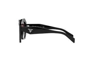 Seitenansicht Prada PR 16WS (1AB5D1)