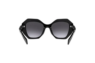 Rückansicht Prada PR 16WS (1AB5D1)