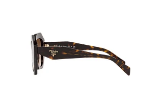 Seitenansicht Prada PR 16WS (2AU6S1)