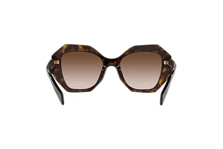 Rückansicht Prada PR 16WS (2AU6S1)