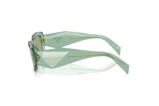 Seitenansicht Prada PR 17WS (11R10E)