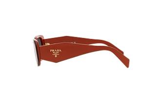 Seitenansicht Prada PR 17WS (12N5S0)