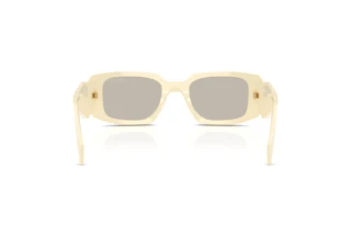 Rückansicht Prada PR 17WS (21D5J2)