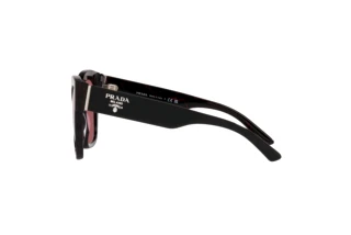 Seitenansicht Prada PR 17ZS (11F08S)
