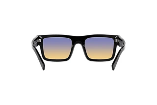 Rückansicht Prada PR 19WS (1AB06Z)