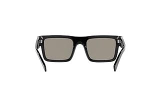 Rückansicht Prada PR 19WS (1AB2B0)