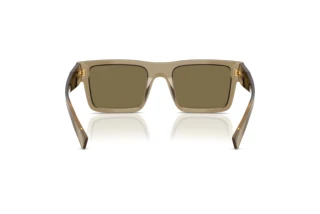 Rückansicht Prada PR 19WS (29E90F)