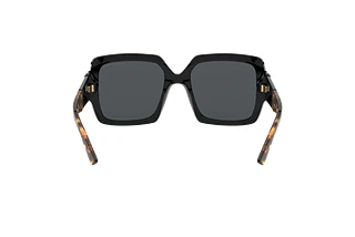 Rückansicht Prada PR 21XS (1AB5Z1)