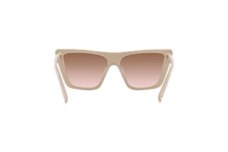 Rückansicht Prada PR 21ZS (11I0A6)