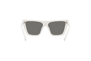 Rückansicht Prada PR 21ZS (1425Z1)