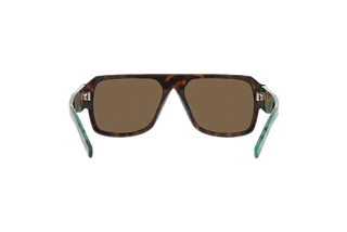 Rückansicht Prada PR 22YS (2AU06B)