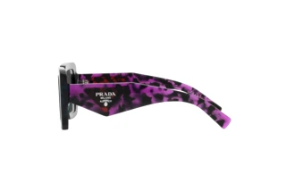 Seitenansicht Prada PR 23YS (06Z5S0)