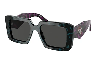 Vorderansicht Prada PR 23YS (06Z5S0)